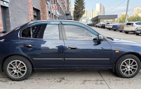 Hyundai Elantra III, 2004 год, 300 000 рублей, 5 фотография