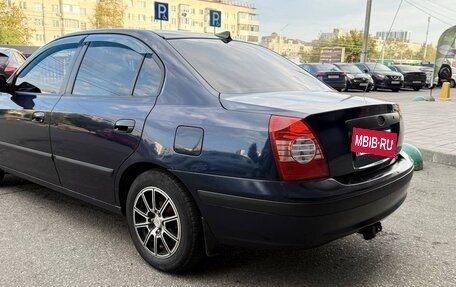Hyundai Elantra III, 2004 год, 300 000 рублей, 6 фотография