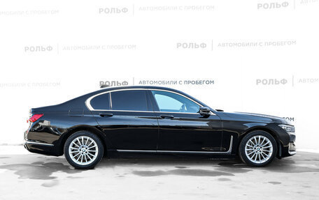 BMW 7 серия, 2020 год, 5 500 000 рублей, 4 фотография