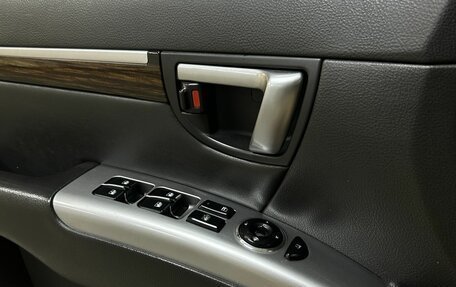 Hyundai Santa Fe III рестайлинг, 2011 год, 1 238 000 рублей, 11 фотография