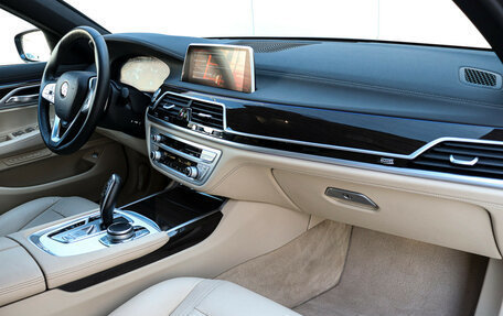 BMW 7 серия, 2020 год, 5 500 000 рублей, 9 фотография