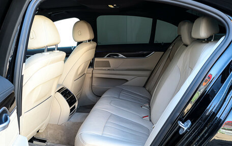 BMW 7 серия, 2020 год, 5 500 000 рублей, 10 фотография