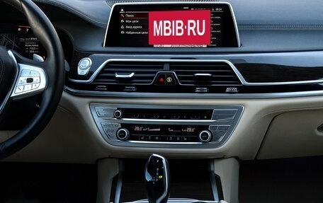 BMW 7 серия, 2020 год, 5 500 000 рублей, 12 фотография