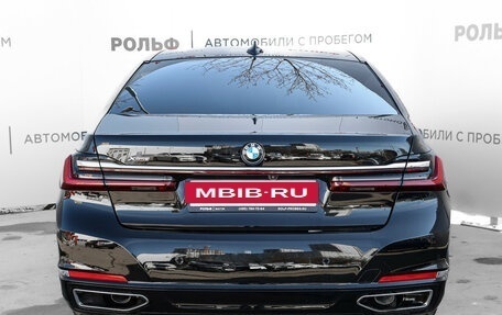 BMW 7 серия, 2020 год, 5 500 000 рублей, 6 фотография