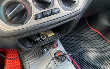 Mitsubishi Lancer IX, 2008 год, 550 000 рублей, 9 фотография