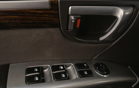 Hyundai Santa Fe III рестайлинг, 2010 год, 1 169 000 рублей, 7 фотография