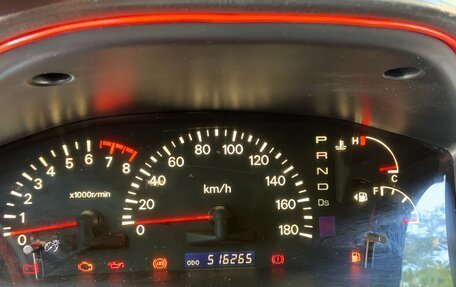 Mitsubishi Lancer IX, 2008 год, 550 000 рублей, 11 фотография