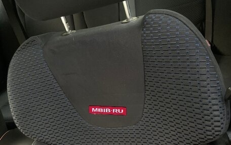 Mitsubishi Lancer IX, 2008 год, 550 000 рублей, 8 фотография