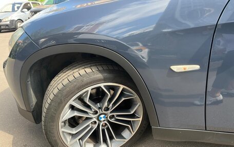 BMW X1, 2010 год, 1 550 000 рублей, 8 фотография