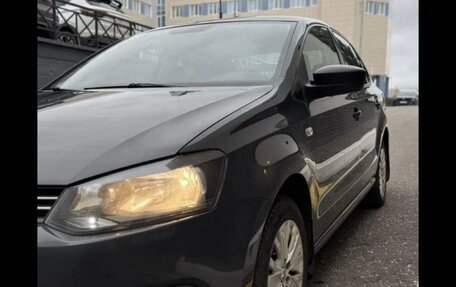 Volkswagen Polo VI (EU Market), 2014 год, 675 000 рублей, 3 фотография
