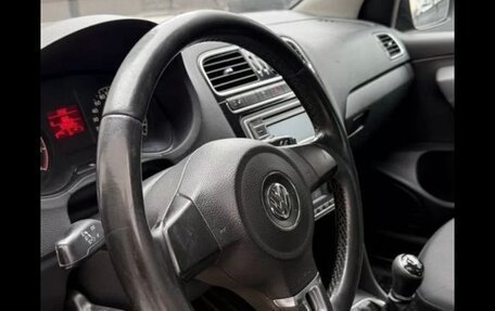 Volkswagen Polo VI (EU Market), 2014 год, 675 000 рублей, 6 фотография