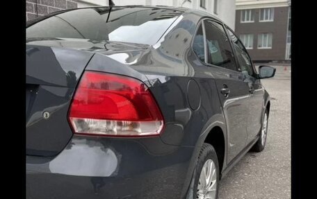 Volkswagen Polo VI (EU Market), 2014 год, 675 000 рублей, 2 фотография