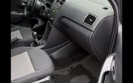 Volkswagen Polo VI (EU Market), 2014 год, 675 000 рублей, 12 фотография