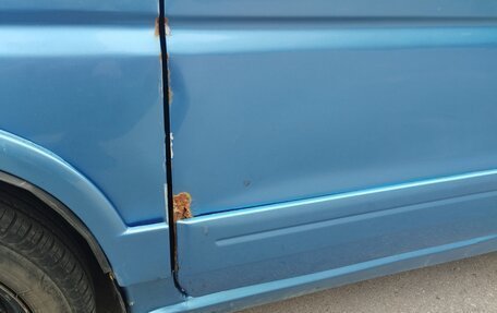 Suzuki Wagon R+ II, 1999 год, 290 000 рублей, 4 фотография
