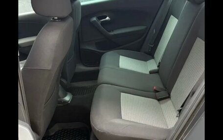 Volkswagen Polo VI (EU Market), 2014 год, 675 000 рублей, 7 фотография