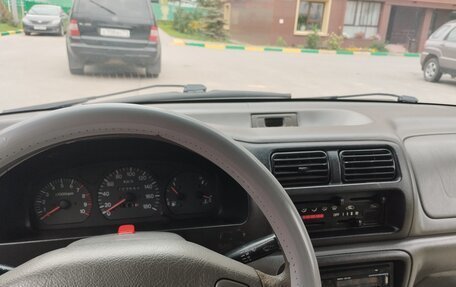 Suzuki Wagon R+ II, 1999 год, 290 000 рублей, 8 фотография