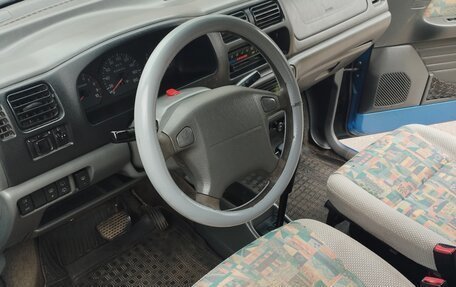 Suzuki Wagon R+ II, 1999 год, 290 000 рублей, 7 фотография