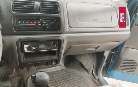 Suzuki Wagon R+ II, 1999 год, 290 000 рублей, 9 фотография