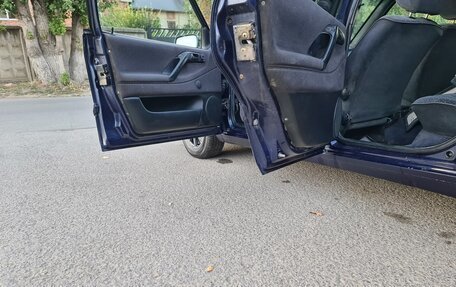 Volkswagen Passat B4, 1994 год, 400 000 рублей, 8 фотография