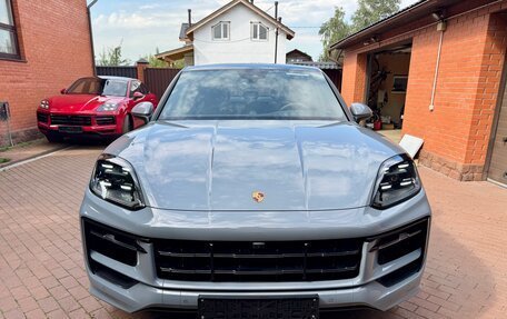 Porsche Cayenne III, 2025 год, 20 000 000 рублей, 4 фотография