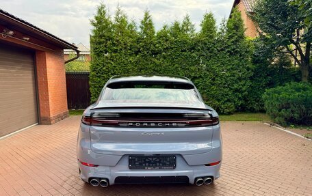 Porsche Cayenne III, 2025 год, 20 000 000 рублей, 6 фотография