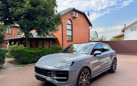 Porsche Cayenne III, 2025 год, 20 000 000 рублей, 5 фотография