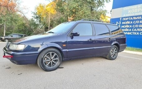 Volkswagen Passat B4, 1994 год, 400 000 рублей, 5 фотография