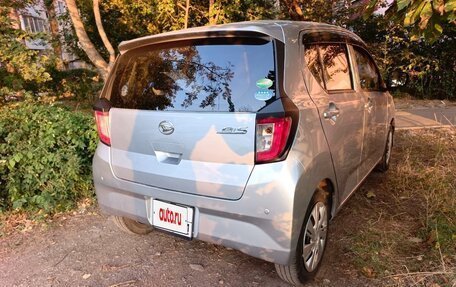 Daihatsu Mira e:S II, 2019 год, 815 000 рублей, 2 фотография