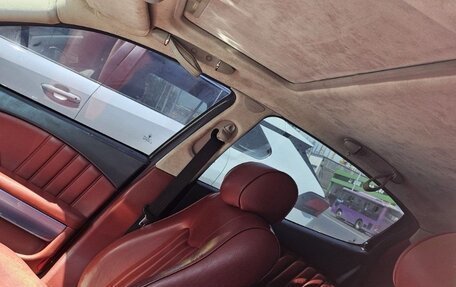 Maserati Quattroporte VI, 2005 год, 1 200 000 рублей, 4 фотография