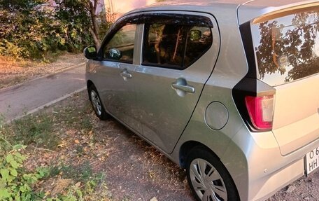 Daihatsu Mira e:S II, 2019 год, 815 000 рублей, 3 фотография