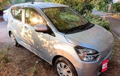 Daihatsu Mira e:S II, 2019 год, 815 000 рублей, 4 фотография