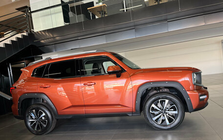 Haval H7, 2025 год, 3 799 000 рублей, 4 фотография