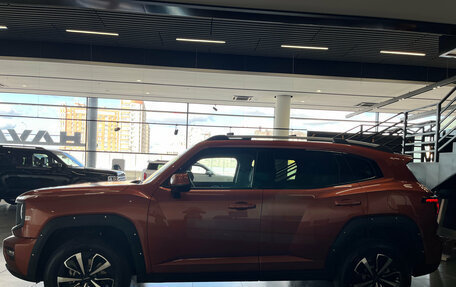 Haval H7, 2025 год, 3 799 000 рублей, 7 фотография