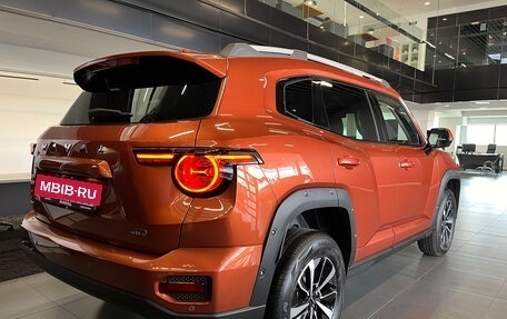 Haval H7, 2025 год, 3 799 000 рублей, 5 фотография