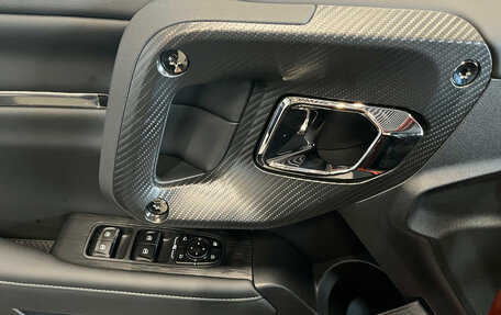 Haval H7, 2025 год, 3 799 000 рублей, 14 фотография