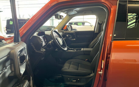 Haval H7, 2025 год, 3 799 000 рублей, 13 фотография