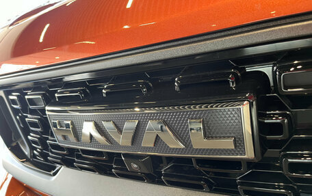 Haval H7, 2025 год, 3 799 000 рублей, 9 фотография