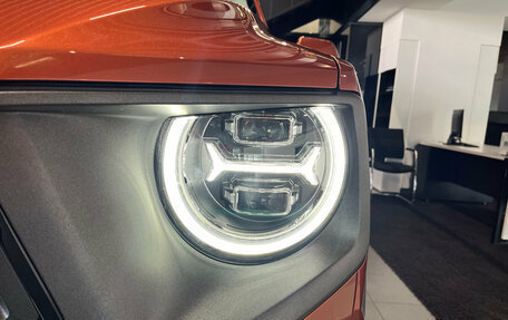 Haval H7, 2025 год, 3 799 000 рублей, 8 фотография