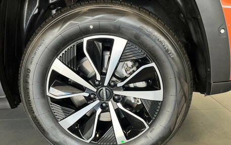 Haval H7, 2025 год, 3 799 000 рублей, 10 фотография