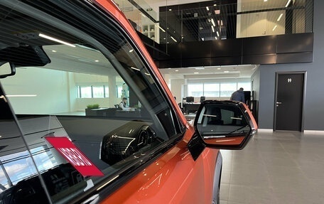 Haval H7, 2025 год, 3 799 000 рублей, 12 фотография