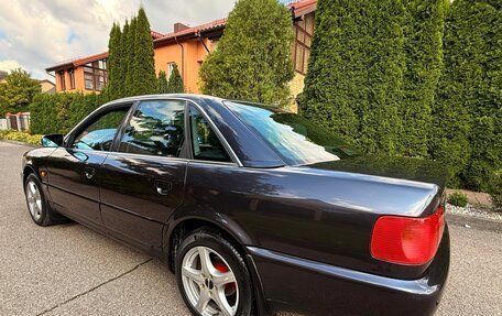 Audi A6, 1997 год, 657 000 рублей, 2 фотография