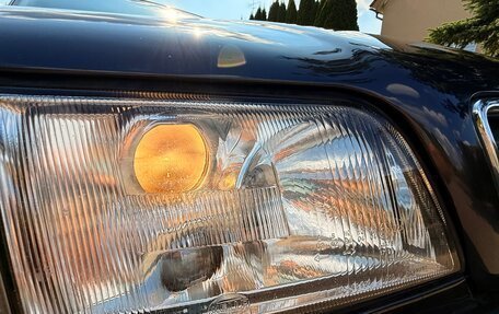 Audi A6, 1997 год, 657 000 рублей, 13 фотография