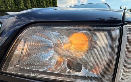 Audi A6, 1997 год, 657 000 рублей, 14 фотография