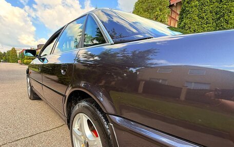 Audi A6, 1997 год, 657 000 рублей, 18 фотография