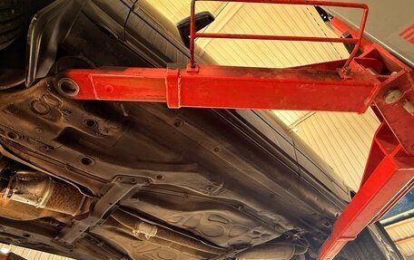 Audi A6, 1997 год, 657 000 рублей, 20 фотография