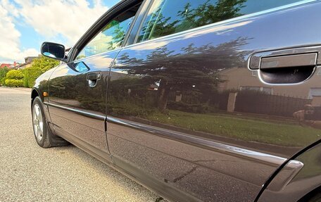 Audi A6, 1997 год, 657 000 рублей, 17 фотография