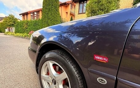 Audi A6, 1997 год, 657 000 рублей, 15 фотография