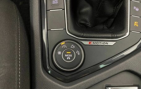 Volkswagen Tiguan II, 2021 год, 2 930 000 рублей, 21 фотография