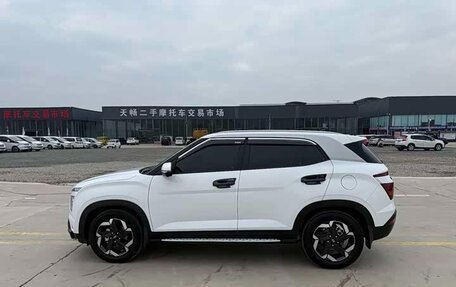 Hyundai Creta, 2022 год, 1 377 333 рублей, 7 фотография
