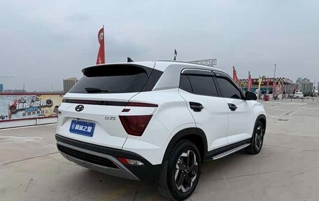 Hyundai Creta, 2022 год, 1 377 333 рублей, 4 фотография